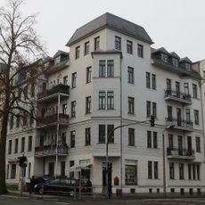 Barbarossastraße 69, Chemnitz-Kaßberg