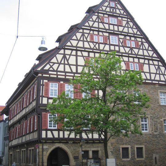 Königsbronner Hof