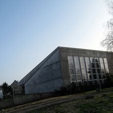 Église Saint-Laurent