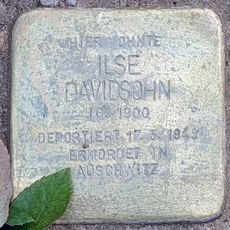 Ilse Davidsohn