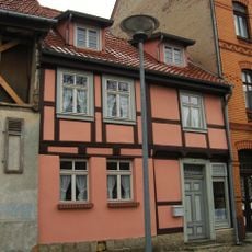 Reichenstraße 35 (Quedlinburg)