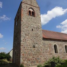 Kirche Wollenrade