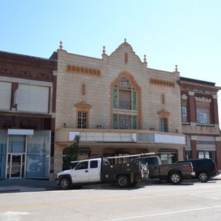 Booth Theater