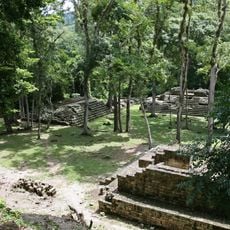 Las sepulturas