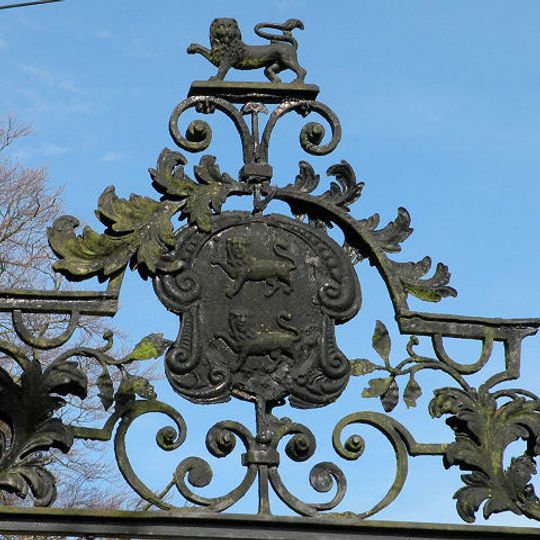 Bottisham Hall