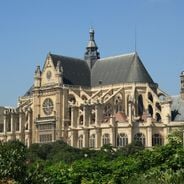 Les meilleurs endroits pour fuir la chaleur et la canicule en Île-de-France