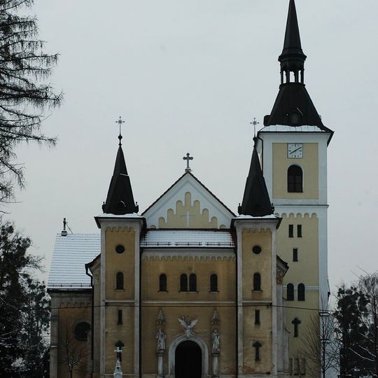 Church of the Assumption