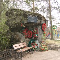 Pillbox 'Millionaire' KFR