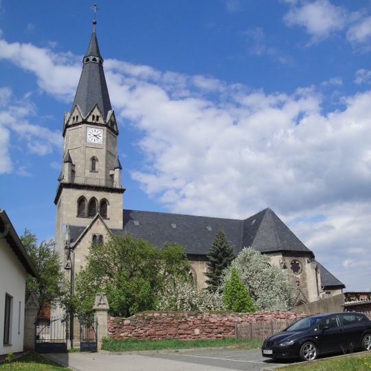 Petri-Pauli-Kirche