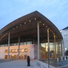 Palau de Congressos de València