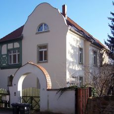 Landhaus Heinrich Mehlig