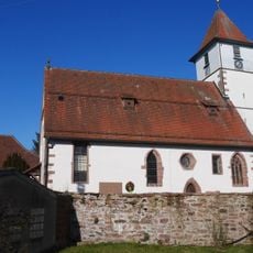 Remigiuskirche