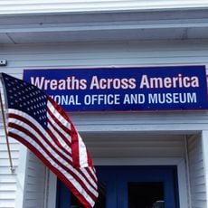National Wreaths Across America Headquarters