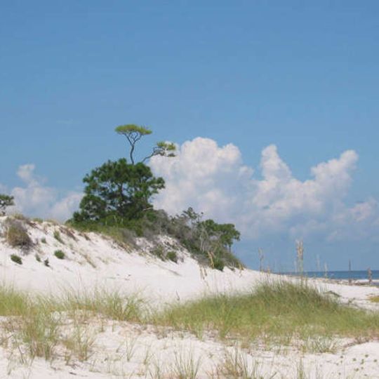 Gulf Islands National Seashore
