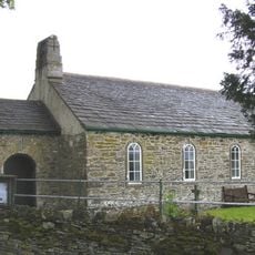 Church of St Kentigern, Mungrisdale