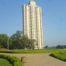 Jogger's Park