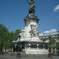3. Arrondissement von Paris