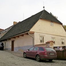 Lechnýřovna