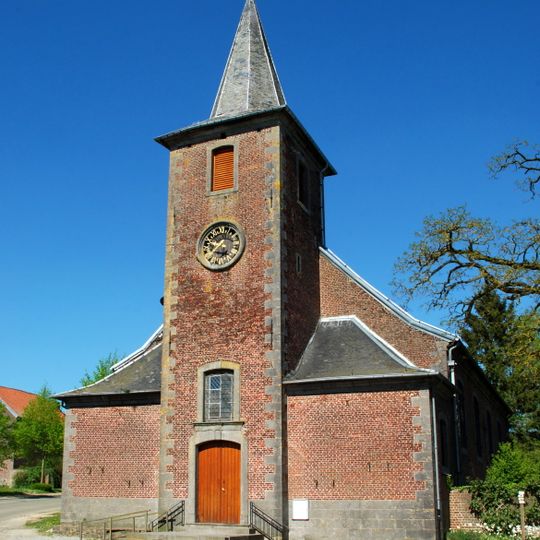 Sint-Laurentiuskerk