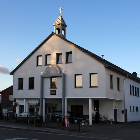 St. Johannes