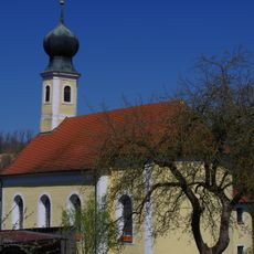 St. Peter und Paul