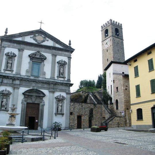 Chiesa di San Giovanni Battista