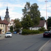 St. Johannis