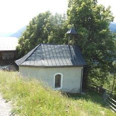 Kapelle Freitzberg