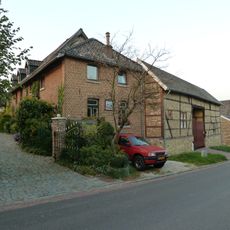 Schweibergerweg 8, Mechelen