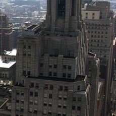 One South Broad