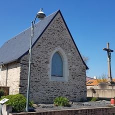 Chapelle Saint-Michel de la Grillonnais