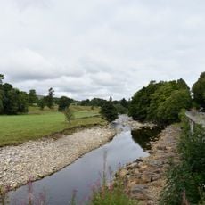 South Tynedale Railway