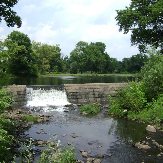 Goffle Brook Park