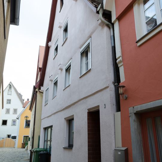 Postgasse 3