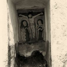 Untere Spraitkapelle