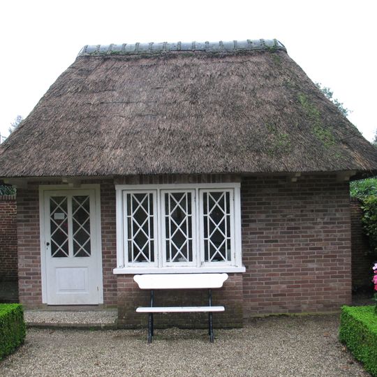 Kinderhuisje