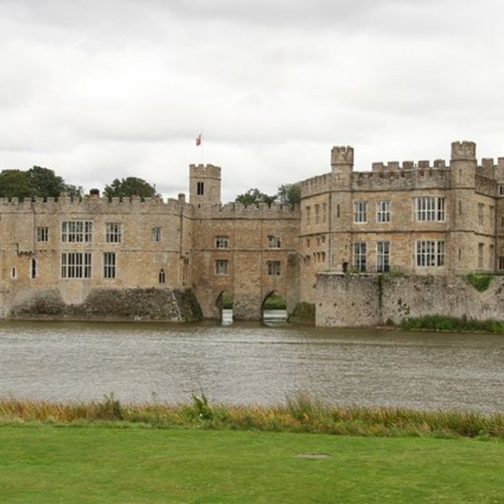 Leeds Castle