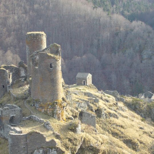 Saint-Julien-du-Tournel