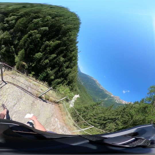 Les Sources de l'Arveyron