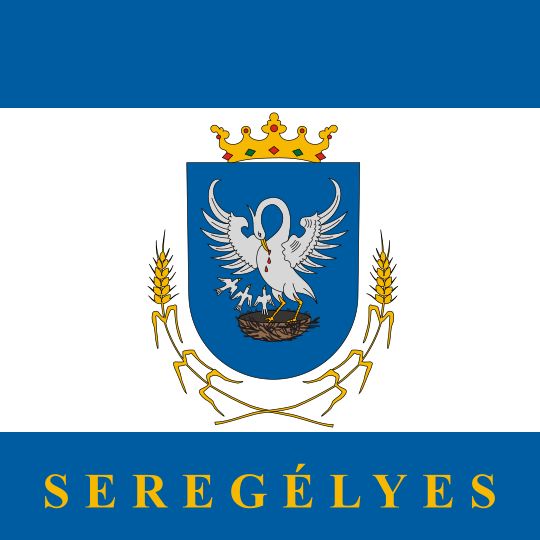 Seregélyes