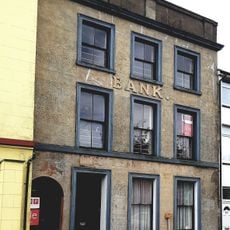 5,Corbet Square, Tywyn