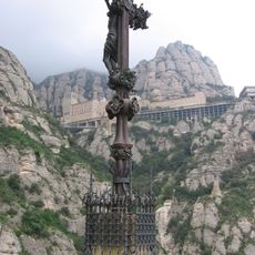Rosari Monumental de Montserrat