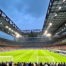 Stadion Giuseppego Meazzy