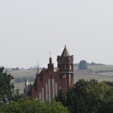 Zespół klasztorny bernardynów