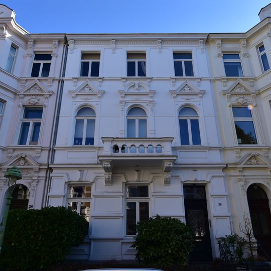 Kurfürstenstraße 24