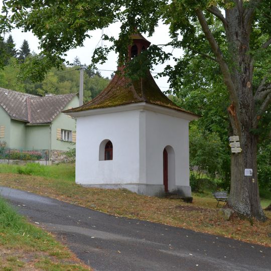 Chapel of Saint Joseph
