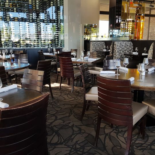 Kaluz Restaurant