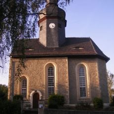 Protestant Church (Weißbach)