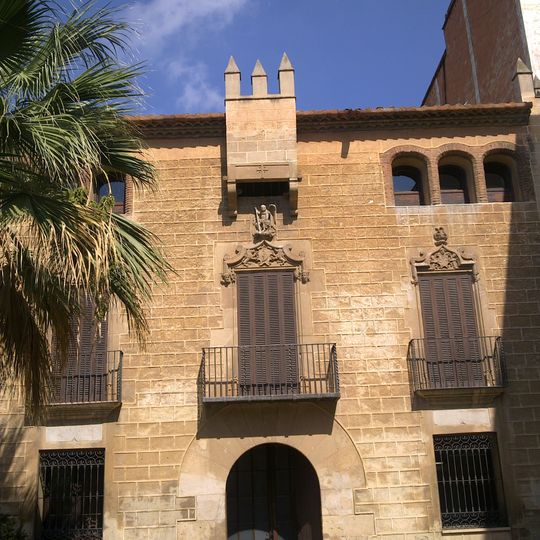 L'Hospitalet Museum