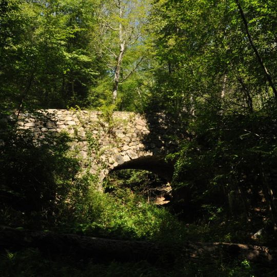 Bridge No. 1604